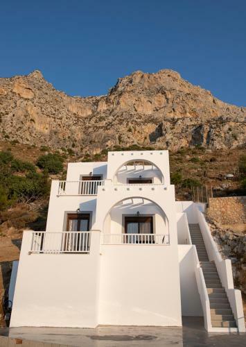 Apartamento Via Ferrata House