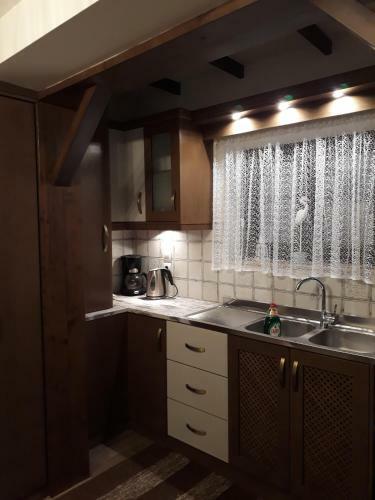 Apartamento Elsa's House