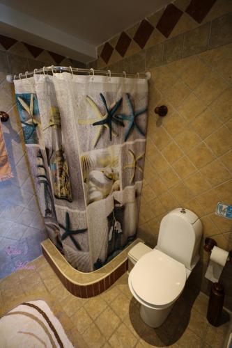 Apartamento Elsa's House