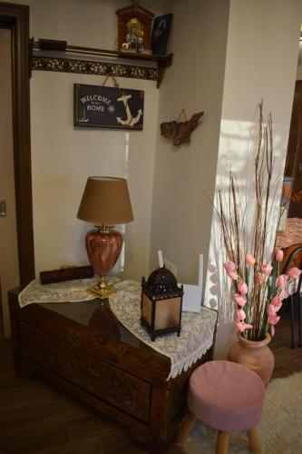Apartamento Elsa's House