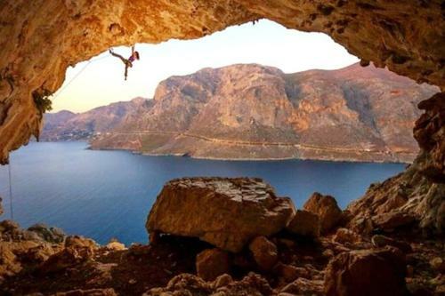 Villa Vasilika Castle Views Kalymnos