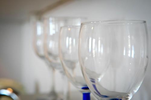 Apartamento Blue Dawn Kalymnos