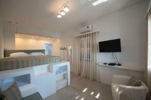 Apartamento Blue Dawn Kalymnos