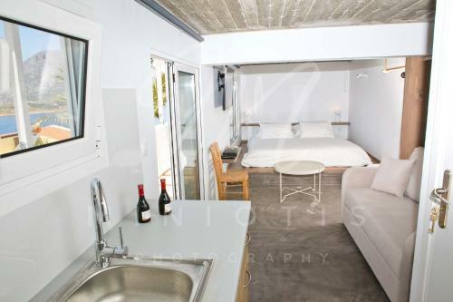 Apartamento Blue Dawn Kalymnos