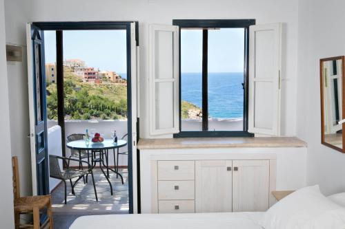 Apartamento Blue Dawn Kalymnos