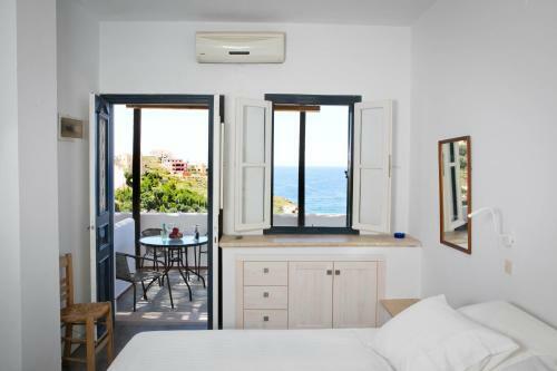 Apartamento Blue Dawn Kalymnos