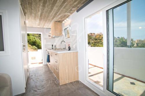 Apartamento Blue Dawn Kalymnos