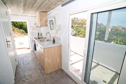 Apartamento Blue Dawn Kalymnos
