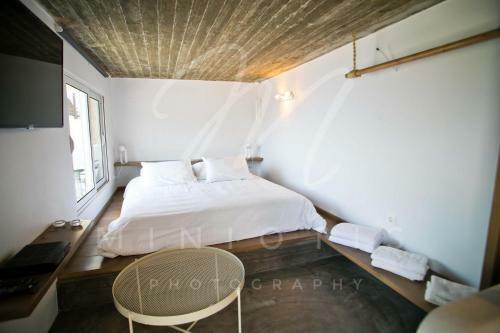 Apartamento Blue Dawn Kalymnos
