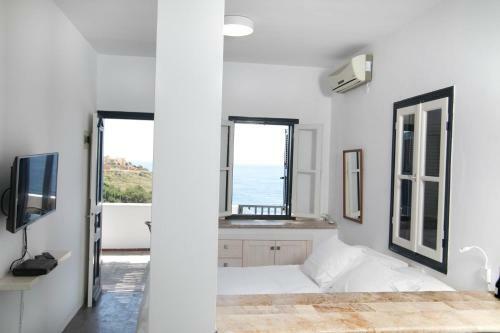 Apartamento Blue Dawn Kalymnos