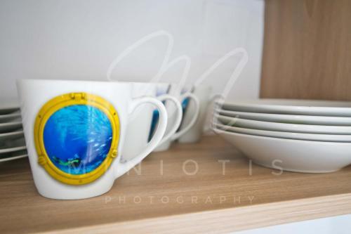 Apartamento Blue Dawn Kalymnos