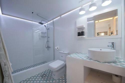 Apartamento Blue Dawn Kalymnos
