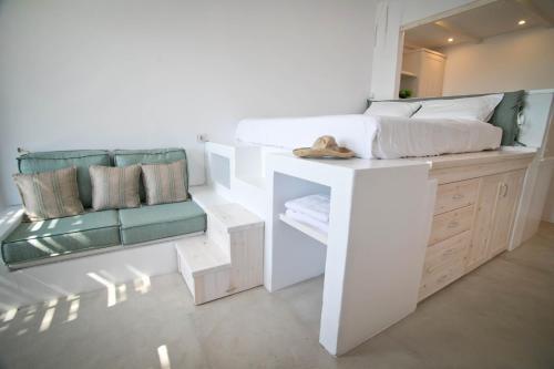 Apartamento Blue Dawn Kalymnos