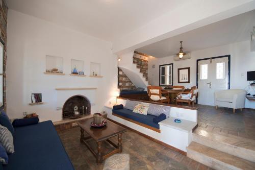 Apartamento Blue Dawn Kalymnos