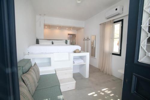 Apartamento Blue Dawn Kalymnos