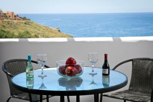 Apartamento Blue Dawn Kalymnos