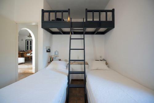 Apartamento Blue Dawn Kalymnos