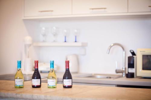 Apartamento Blue Dawn Kalymnos