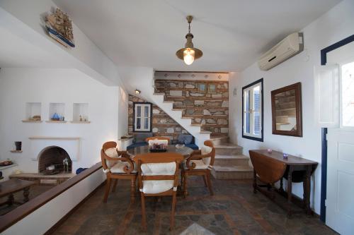 Apartamento Blue Dawn Kalymnos