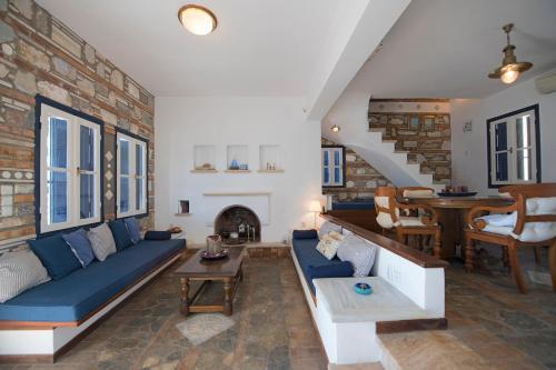 Apartamento Blue Dawn Kalymnos