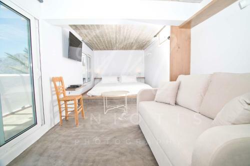 Apartamento Blue Dawn Kalymnos