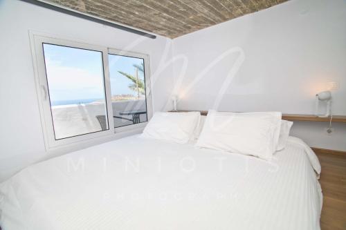 Apartamento Blue Dawn Kalymnos