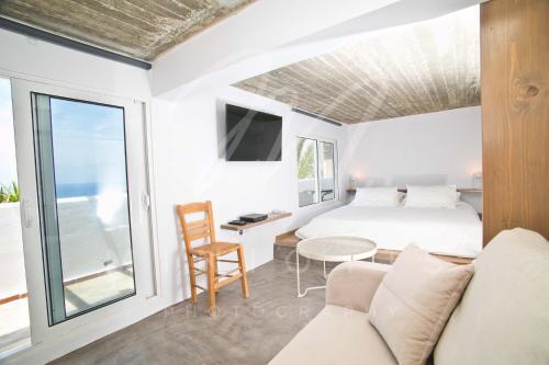 Apartamento Blue Dawn Kalymnos