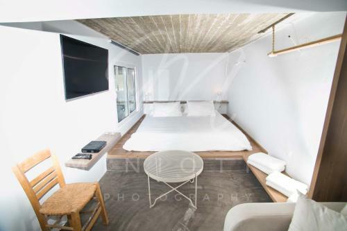 Apartamento Blue Dawn Kalymnos