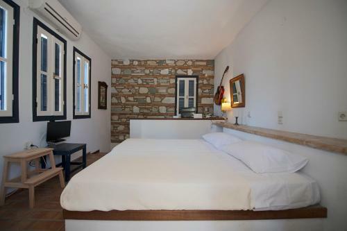 Apartamento Blue Dawn Kalymnos