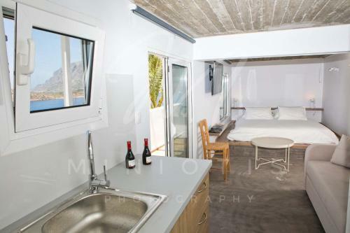 Apartamento Blue Dawn Kalymnos