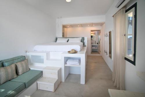 Apartamento Blue Dawn Kalymnos