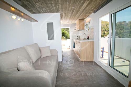 Apartamento Blue Dawn Kalymnos