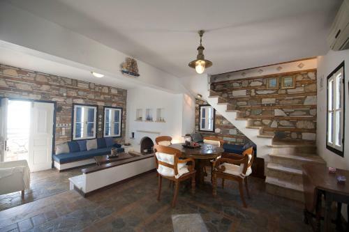 Apartamento Blue Dawn Kalymnos