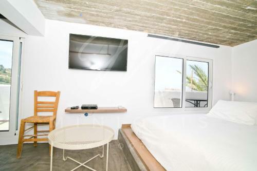 Apartamento Blue Dawn Kalymnos