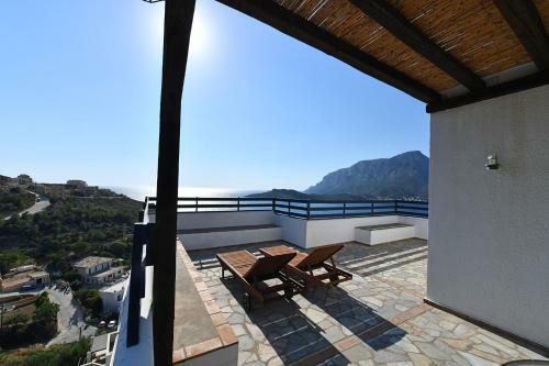 Apartamento Blue Dawn Kalymnos