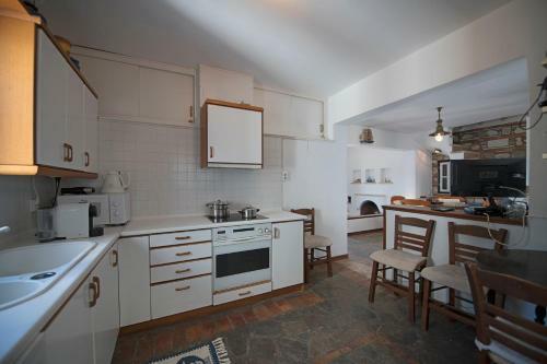 Apartamento Blue Dawn Kalymnos