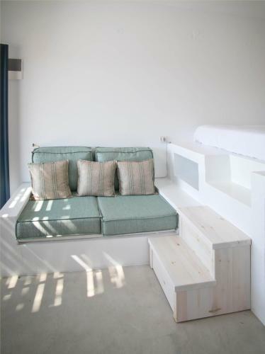 Apartamento Blue Dawn Kalymnos