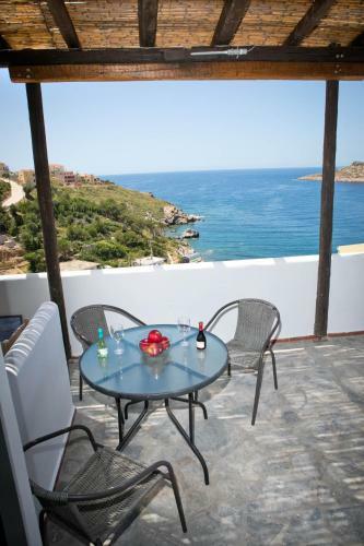 Apartamento Blue Dawn Kalymnos