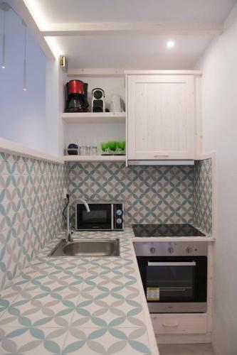 Apartamento Blue Dawn Kalymnos