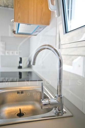 Apartamento Blue Dawn Kalymnos