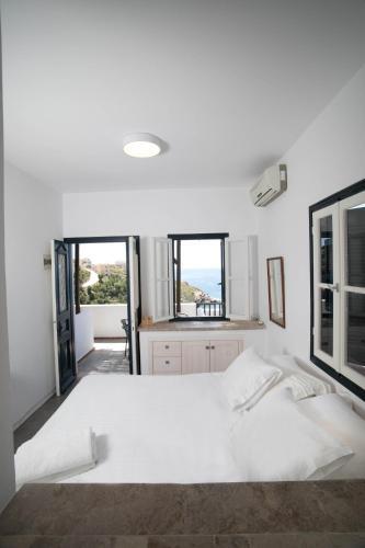 Apartamento Blue Dawn Kalymnos
