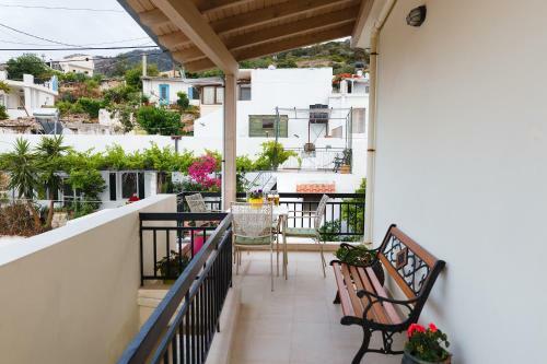 Apartamento Erofili's House