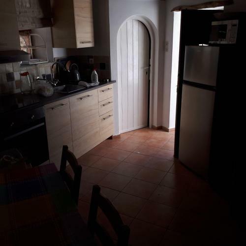Jean's Cretan Cottage