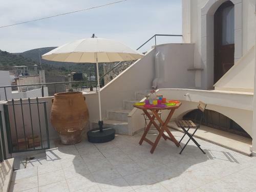Jean's Cretan Cottage