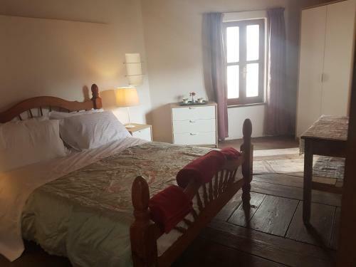 Jean's Cretan Cottage