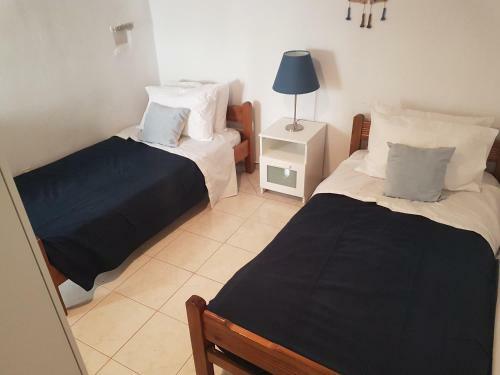 Jean's Cretan Cottage