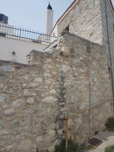 Jean's Cretan Cottage