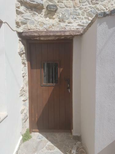 Jean's Cretan Cottage