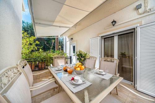 Ioannas Luxury Apartment