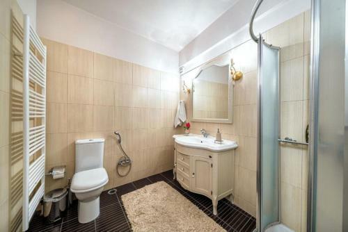 Ioannas Luxury Apartment